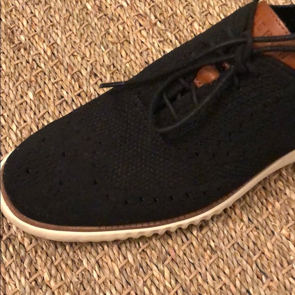 Cole Haan Men’s 2.Zerogrand Shoes - Picture 7 of 7